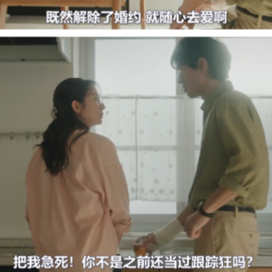 5. 日剧观察|《爱的学校》第9集:「甜甜圈外交」与「破产同居」:纯爱童话能否战胜现实阻挠?