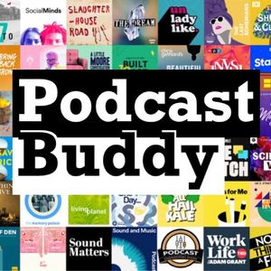PodcastBuddy