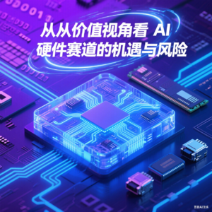 从价值视角看 AI 硬件赛道的机遇与风险
