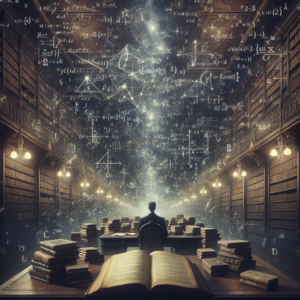 E11. 哥德尔:数学界的梦想终结者?