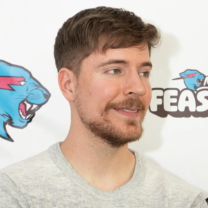 现象级YouTuber“野兽先生”：从内容狂人到商业慈善巨头