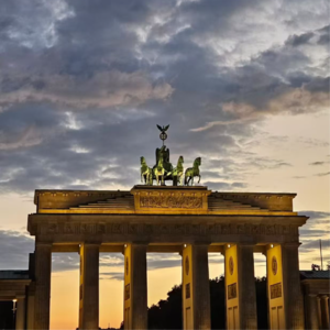 Ep193 游走德国和捷克