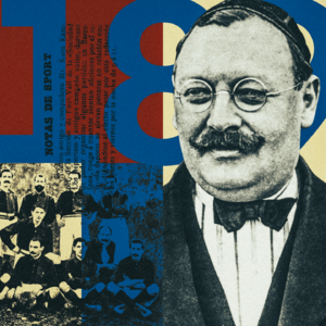 023 奥尔默在巴萨的职场悲剧，草台班子拉跨还是老登使坏？