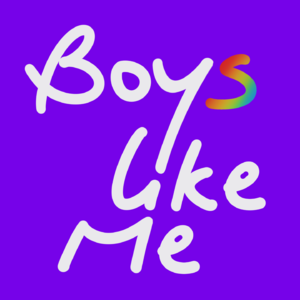 男孩像我 BoysLikeMe