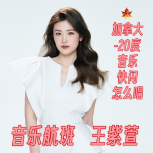 在加拿大-20℃音乐快闪是什么感受？