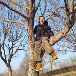 我们聊少年新知