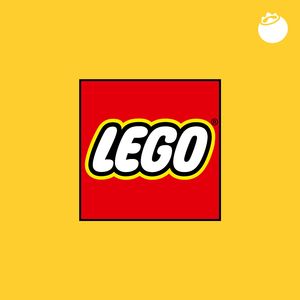 032 乐高：「儿童玩具」是我们对它最大的误解