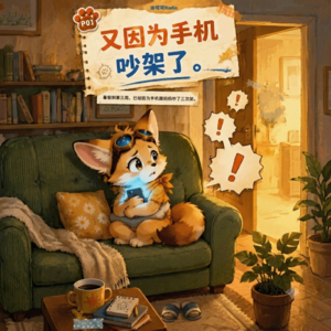 Vol.18【情绪】暑假出游如何优雅地告诉爸妈：我不想再当“拍照工具人”！
