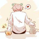 銀色飛行船_7qKb