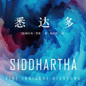 11. 黑塞《悉达多》：身处虚妄时代，如何用佛学智慧转化痛苦？