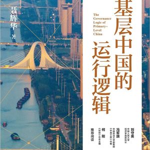 自用.基层中国的运行逻辑朗读