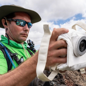 No.74-除了玩航拍，还有哪些牛X到上天的相机？