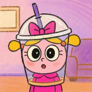 别喝奶茶啦