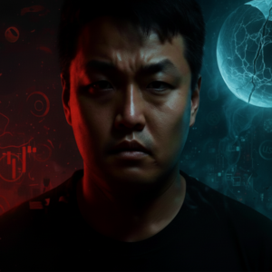 加密故事 -Do Kwon