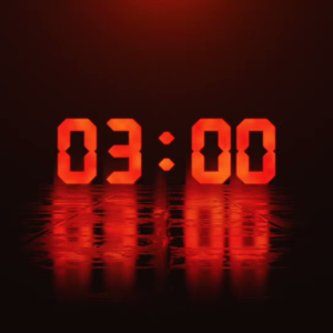 Vol40.那些3分钟的梦：从入门到放弃