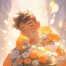 小低调的过日子