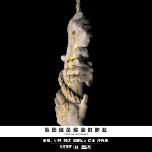 764.危险但是多金的职业