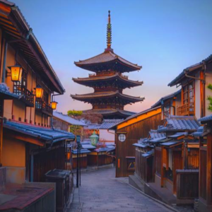 E30.日本：品牌化：“一村一品”如何打造“名物”