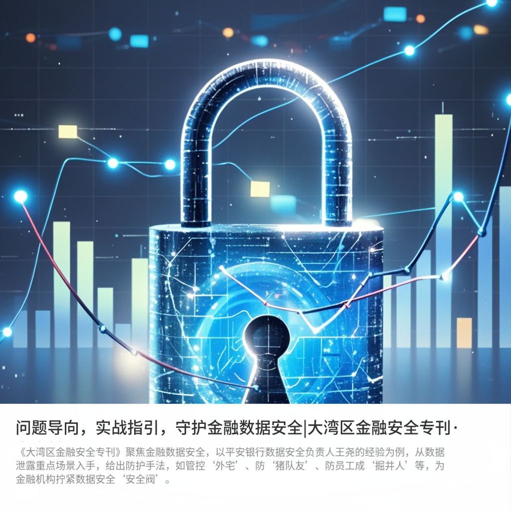 cover of episode 平安银行数据防泄漏场景及实践
