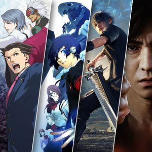 我们关于游戏的记忆，都藏在音乐里【VG聊天室587】