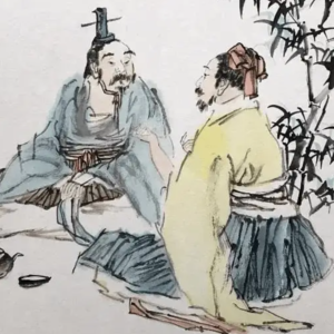 【荀子】08 天灾与人祸