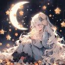 魔法少女星谕