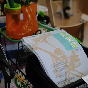 Q8 梁可颖Coin:八点的上海早茶和路上观察