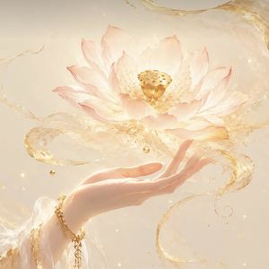 95-乙未月运！丙午年的"中场休息"：该修的修，该藏的藏，该等的等～