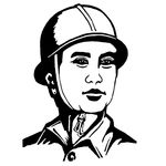 不怎么黑