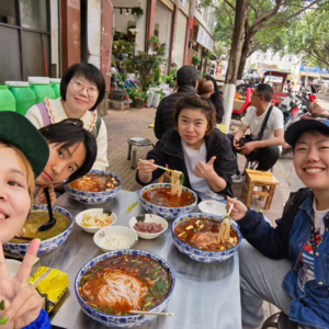 2. 云南红河建水的慢生活与美味