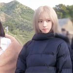 我保证你是天使