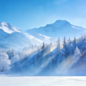 【温馨旋律】冬日慢时光