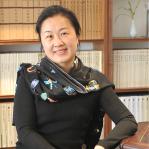 当女性以爱为锄，博物馆园地将如何耕就灼灼夏花——专访上海世博会博物馆馆长刘文涛