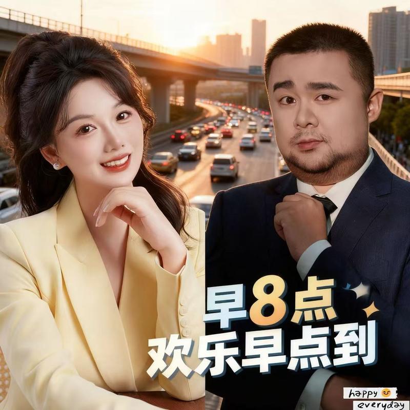等被AI取代了就去摆摊