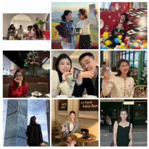 NO.030 等自己，也等风来