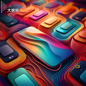 EP.006 和雷军聊天