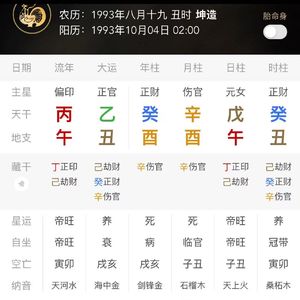 是否该要二胎？失眠多梦什么时候能好？该不该买房买车？女命癸酉辛酉戊午癸丑详批解析
