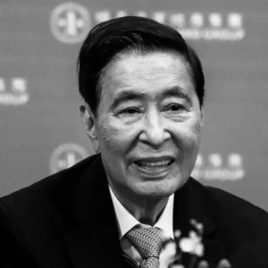 EP53 李兆基，一代巨商陨落！