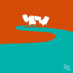 EP105：「翔要讲故事」经营古董店？其实就是每天搬沙发