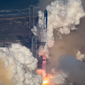 vol.54 SpaceX史上最大的IPO申请——马斯克宇宙的未来漫游指南