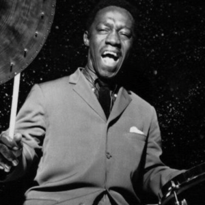 202｜ Art Blakey & the Jazz Messengers - Live in Belgium 1958