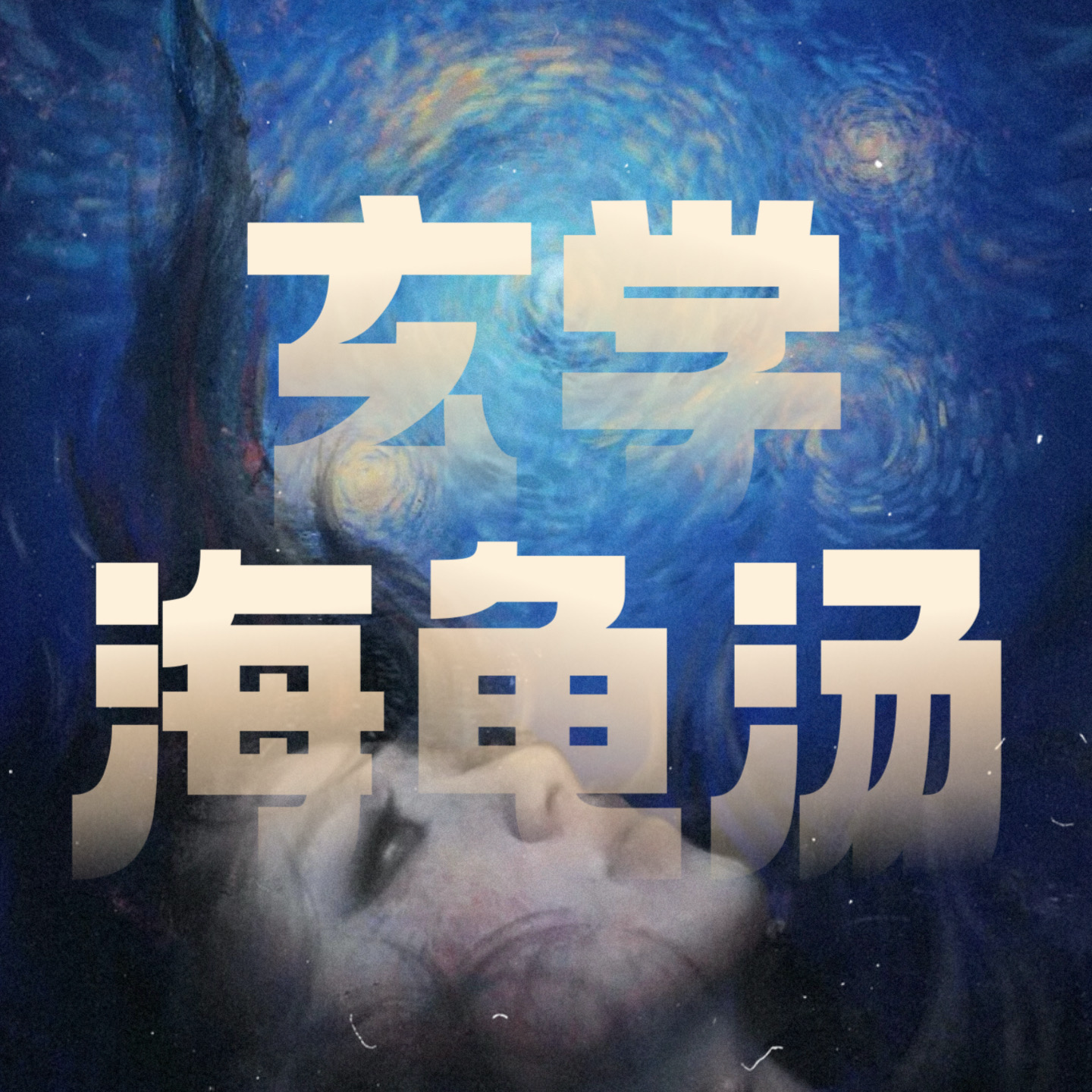 玄学海龟汤002｜一闪一闪亮晶晶，满天都是小星星！ episode artwork