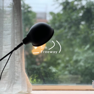 13.有时候，我也想做一朵蘑菇 | 西西弗驿站