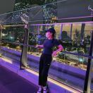 简一瑜伽-徐月老师