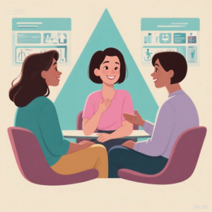 E19 | 30+女性如何定制一个高质量体检计划