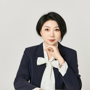 女性独立成长第一步：意识到一切都是自己创造的！