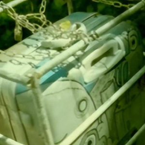 E13：赌徒之恶 - 汕头鹿屿岛行李箱沉尸案