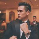 据说幸运很容易