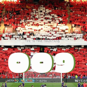 【看女足的】欧洲杯四强惊险出炉 妳怎么能不爱足球！！