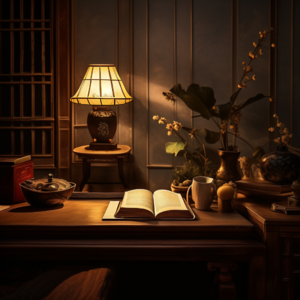 VOL106.从四国温泉到师生情深：探寻《少爷》中的夏目漱石